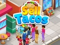 Mchezo Uza Tacos  online