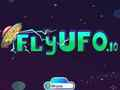 Mchezo FlyUFO. io  online