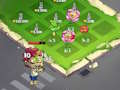 Mchezo Kupambana na Zombies  online