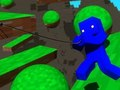 Mchezo Bosi wa Parkour  online