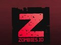 Mchezo Zombies. io online