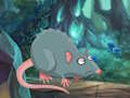 Mchezo Panya Escape From Cat Forest  online
