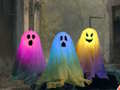 Mchezo Haunted House Escape: Kufunua Fumbo  online