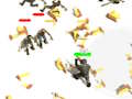 Mchezo Zombie Wars topown kuishi online