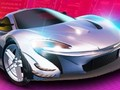 Mchezo Grand Cyber City online