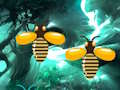 Mchezo Bluebird: Kutoroka kwa Jungle  online