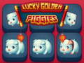Mchezo Bahati Golden Piggiesl  online