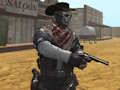 Mchezo Cowboy vs Vyoo vya Skibidi  online