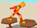 Mchezo Hatua ya Ragdoll  online