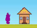 Mchezo Ulimwengu wa Grimace  online