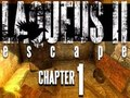Mchezo Laqueus Escape 2: Sura ya I  online