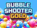Mchezo Bubble Shooter Gold online