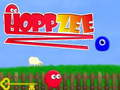 Mchezo Hoppzee online