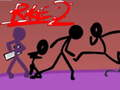 Mchezo Hasira 2  online