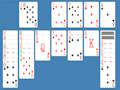 Mchezo Klondike Solitaire Miaka 3  online