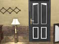 Mchezo 3D Room Escape Kipindi cha 17  online