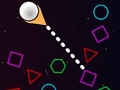 Mchezo Pinball matofali mania online