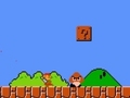 Mchezo Mari0 online