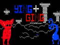 Mchezo Ying + ging online