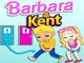 Mchezo Barbara & Kent online