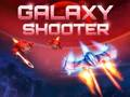 Mchezo Risasi ya Galaxy online