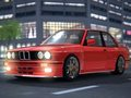 Mchezo E30 Drift Simulator online