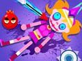 Mchezo Piga Buddy: Zombie  online