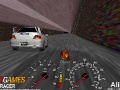 Mchezo 3D Drag Racer  online