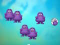 Mchezo Grimace Tikisa Slaidi  online