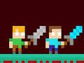 Mchezo Duo tupu  online