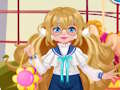 Mchezo Kiddo Cute Soksi  online