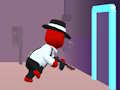 Mchezo Ninja Ghost online