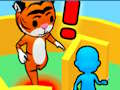 Mchezo Ficha 'N Tafuta Ultimate  online