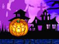 Mchezo Flappy Halloween2 online
