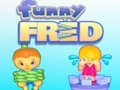 Mchezo Fred Mapenzi  online