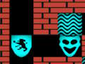 Mchezo Puzzlexor online