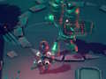 Mchezo Roboti Enigma  online