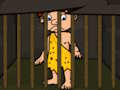 Mchezo Okoa The Little Caveman  online