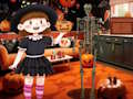 Mchezo Kupata mkufu wa Halloween  online