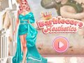 Mchezo Barbiecore aesthetics online