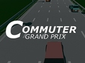 Mchezo Commuter Grand Prix online