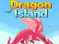Mchezo Kisiwa cha Dragon  online