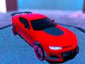 Mchezo Usiku wa Neon Racers online