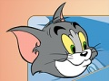 Mchezo Tom na Jerry Bikers  online