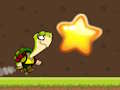 Mchezo Turtle Shujaa Wanyama Uokoaji  online