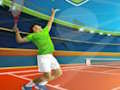 Mchezo Tenisi Open 2024  online