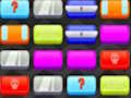 Mchezo Matofali ya Arkanoid  online