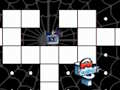 Mchezo Halloween Skibidi Pac Pac  online
