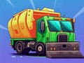 Mchezo Kisafishaji Eco  online