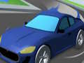 Mchezo Pocket Gari Master online